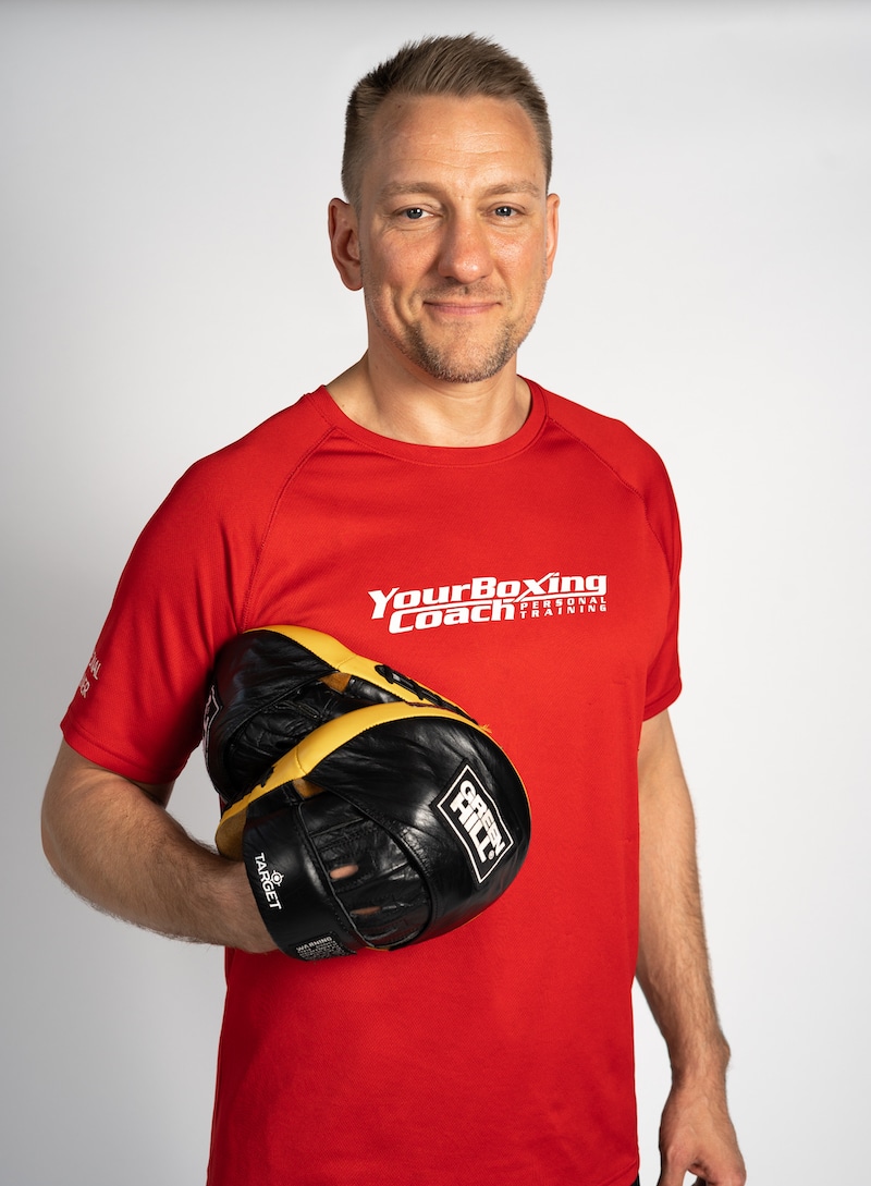 Yourboxingcoach Personal Training im Zanshin Dojo