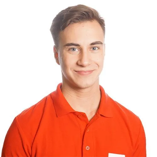 Tom