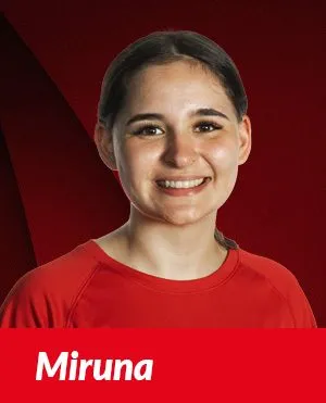 Miruna
