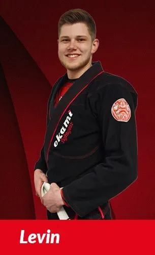 Levin weissgurt